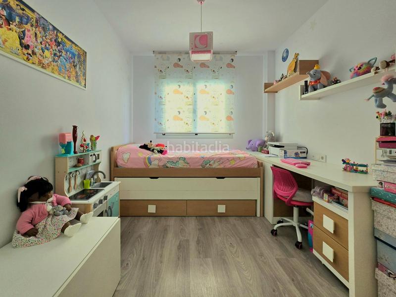 Foto c0f5eeaf-ee3e-4462-9971-52e2e5484210. Piano terra in calle de aguilar 34 in El Pinillo Torremolinos