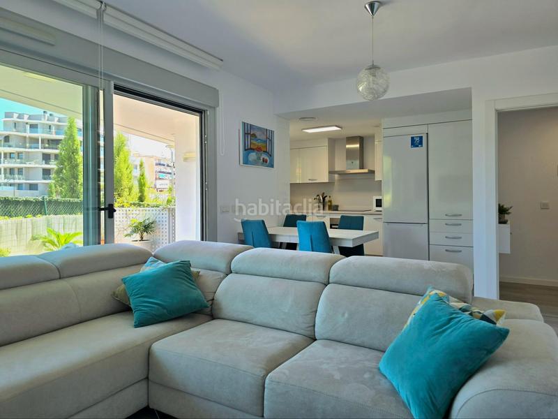 Foto cbe28a12-aa26-4c5d-8920-d6e06caaf507. Piano terra in calle de aguilar 34 in El Pinillo Torremolinos