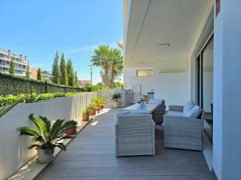 Foto ce7b7287-0cce-4485-b7a2-b6cd07b5a360. Piano terra in calle de aguilar 34 in El Pinillo Torremolinos