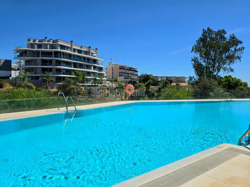 Foto d1153292-59d8-42e2-b346-11ec3ee0cb61. Piano terra in calle de aguilar 34 in El Pinillo Torremolinos