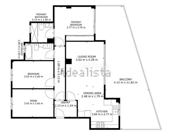 Foto dd0589d9-58dc-4f0e-bdfc-55564c13859a. Piano terra in calle de aguilar 34 in El Pinillo Torremolinos