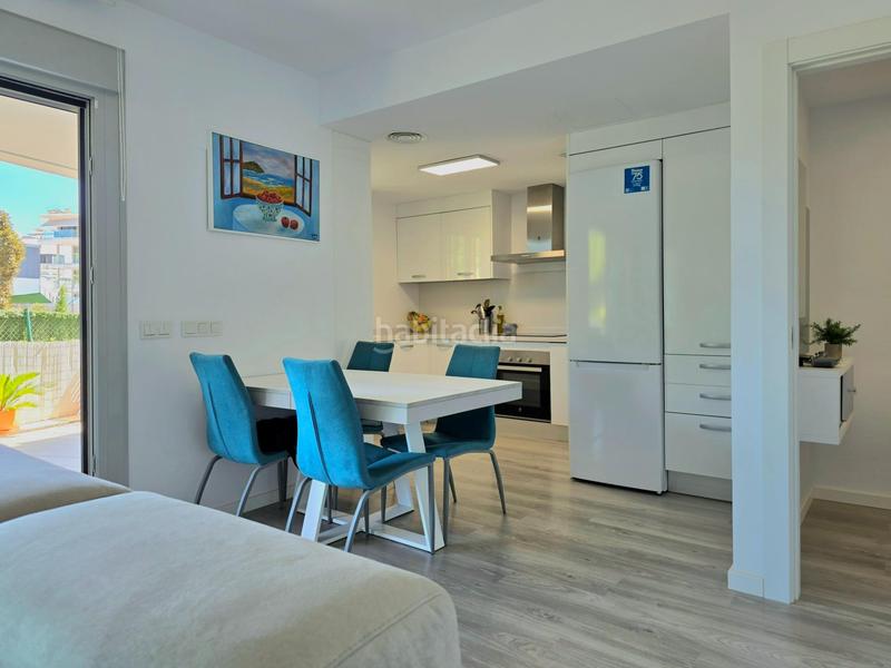 Foto e3972b1e-c0f7-4bd9-863c-0c6fa5c3d442. Piano terra in calle de aguilar 34 in El Pinillo Torremolinos
