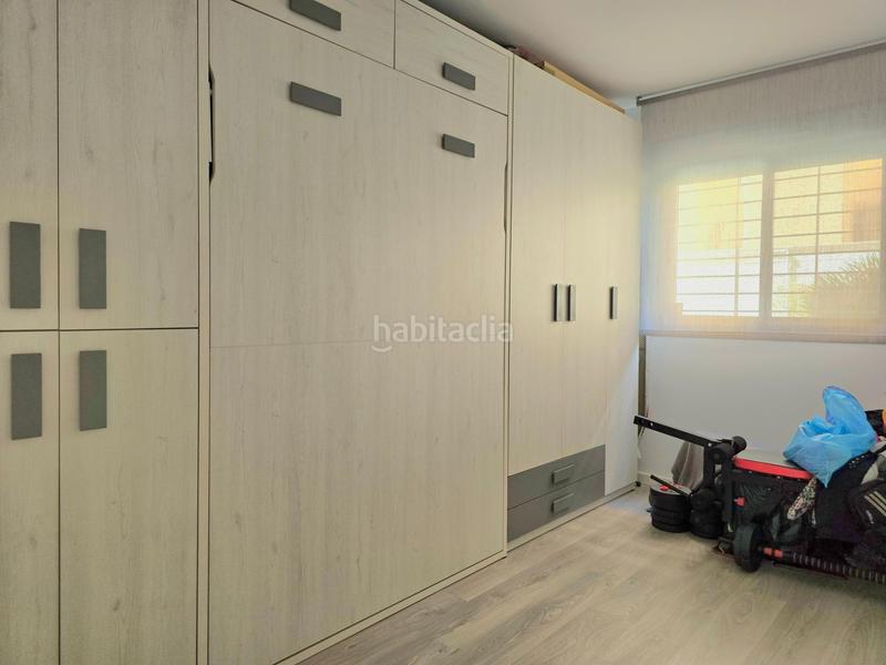 Foto e8902f05-76ee-4c91-ba1f-ac7703171e91. Piano terra in calle de aguilar 34 in El Pinillo Torremolinos