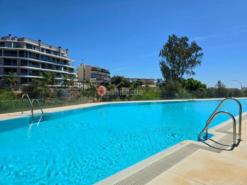 Foto f0b78965-f763-47ba-b595-48b97ade667f. Piano terra in calle de aguilar 34 in El Pinillo Torremolinos