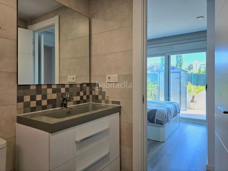 Foto fbf520f1-674f-4afb-9c5e-8bb7912b9bc0. Piano terra in calle de aguilar 34 in El Pinillo Torremolinos