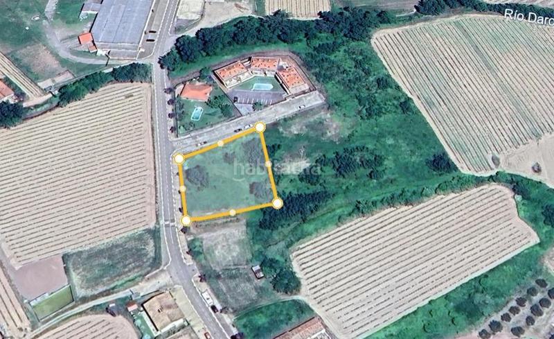 Foto 4a25cbf5-a6f2-4839-9444-de636cdfe314. Terreno residenziale in calle de las bodegas 20 in Medrano