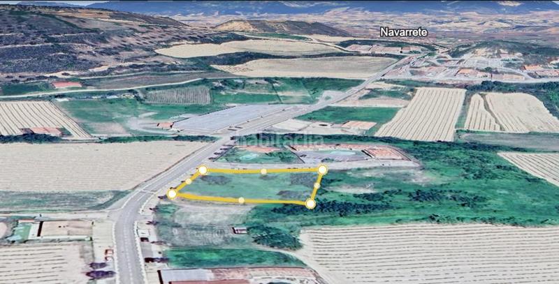 Foto 4cce665a-ed1a-45c9-a4da-34be0f44f5e9. Terreno residenziale in calle de las bodegas 20 in Medrano