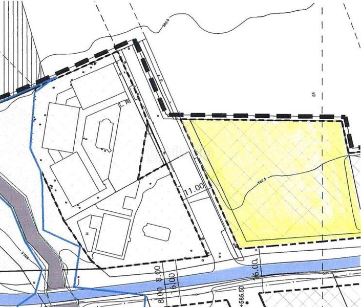 Foto 5822c30d-51ee-4f0d-a821-05b57dc91f6c. Terreno residenziale in calle de las bodegas 20 in Medrano