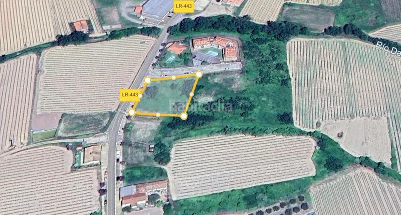 Foto 67acbba8-cb53-44a0-b8aa-d42cbf144a99. Terreno residenziale in calle de las bodegas 20 in Medrano