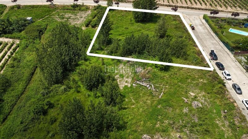 Foto 833897ce-35e7-4e7b-b963-b6a0fed75459. Terreno residenziale in calle de las bodegas 20 in Medrano