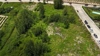 Terreny residencial a Calle de las bodegas 20. Terreno urbanizado en medrano