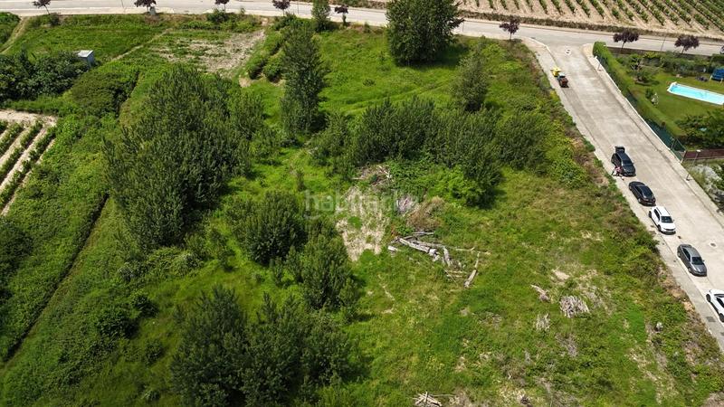 Foto d55b9ff3-8b89-4baf-8398-d39cae57f621. Terreno residenziale in calle de las bodegas 20 in Medrano