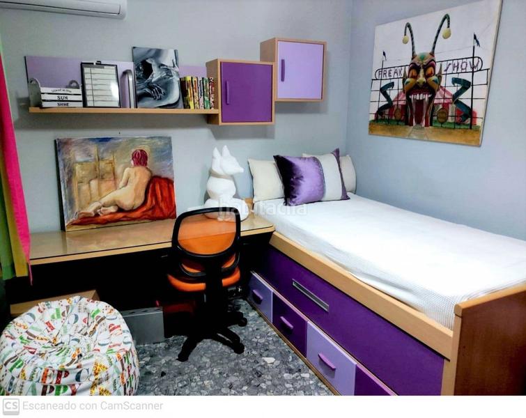 Foto 64c4c2a8-9953-49e2-804c-5ab6a170e761. Pis a calle horno puerta de granada 12 a San Felipe - El Almendral - La Merced Jaén