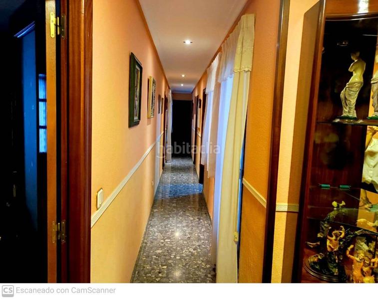 Foto d9c11111-3d54-46e2-aa6c-c10b76a83ff5. Pis a calle horno puerta de granada 12 a San Felipe - El Almendral - La Merced Jaén