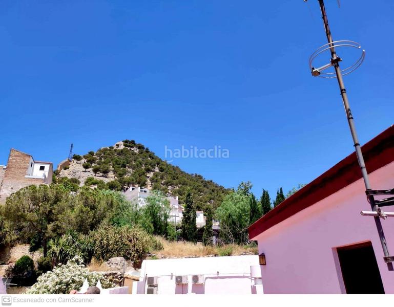 Foto eb4525da-ba34-4b44-9fae-25890e1ff164. Pis a calle horno puerta de granada 12 a San Felipe - El Almendral - La Merced Jaén