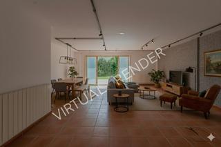 Maison jumelée à Calle manuel iradier 18. Chalet adosado en pleno corazón de la rioja alavesa