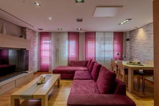 Dúplex a Calle constitucion 7. Precioso duplex en villamediana de iregua