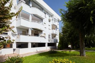 Appartamento  Las lomas 22. Amplio y cómodo piso en urbanización las lomas