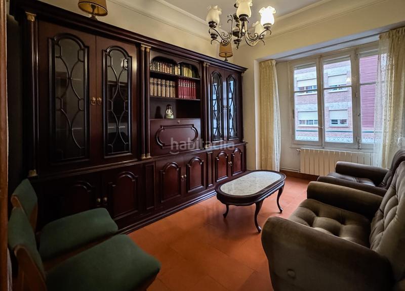 Foto 89b5276e-0aca-4bf3-9b3b-a5ed9608f552. Pis a calle lardero 21 a Gran Via Logroño