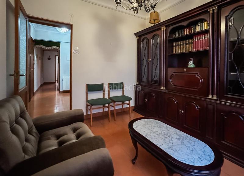 Foto bbef622e-f8bc-4739-bce0-83a7b4ca0db5. Pis a calle lardero 21 a Gran Via Logroño