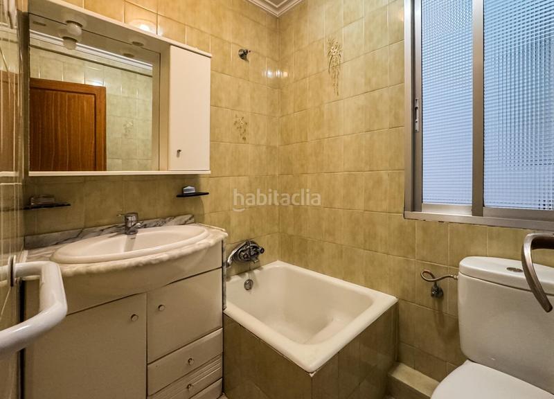 Foto d2f61f49-4230-40b6-9e32-ac66937c470d. Pis a calle lardero 21 a Gran Via Logroño