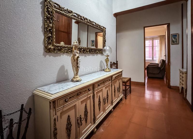 Foto dac11fff-f592-4d4b-8128-a7ab849142d9. Pis a calle lardero 21 a Gran Via Logroño