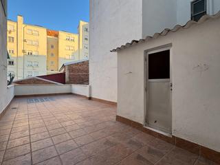 Pis a Calle lardero 21. Piso en pleno centro de logroño