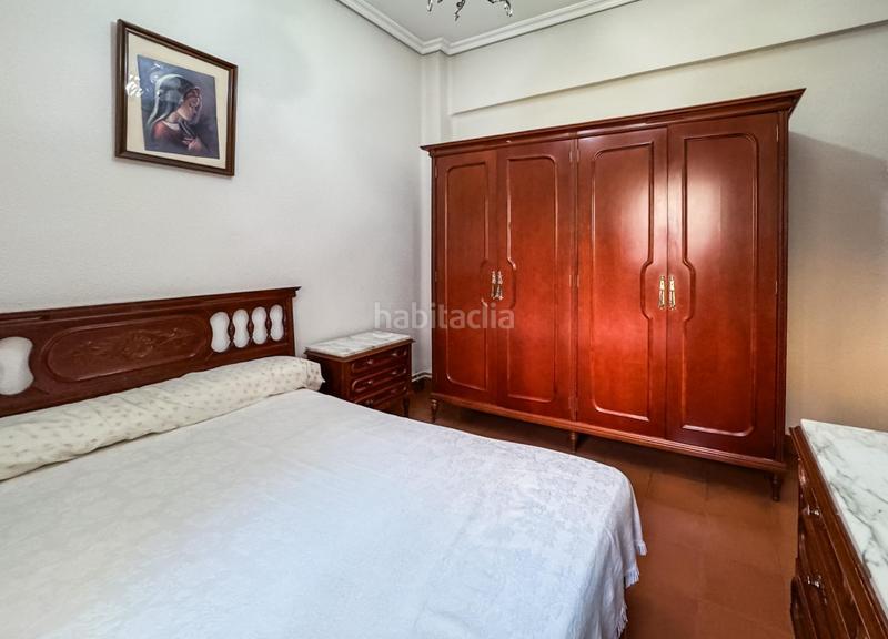 Foto fa5dbbfa-4294-4eb2-abbe-e8390163a3b4. Pis a calle lardero 21 a Gran Via Logroño