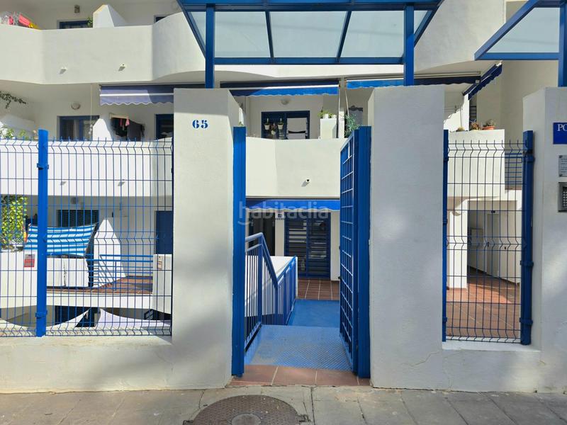 Foto 0fee5fca-1845-436a-9be8-84bf369f7401. Apartament amb aparcament piscina a Cortijo Torrequebrada Benalmádena