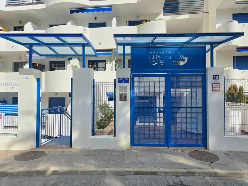 Foto 76acdb9d-889b-4676-a55c-400de61d9ec3. Apartament amb aparcament piscina a Cortijo Torrequebrada Benalmádena