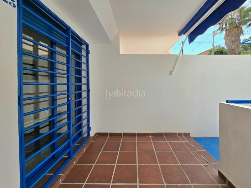 Foto 7ad396e8-fb60-4236-8623-600556ea2896. Apartament amb aparcament piscina a Cortijo Torrequebrada Benalmádena