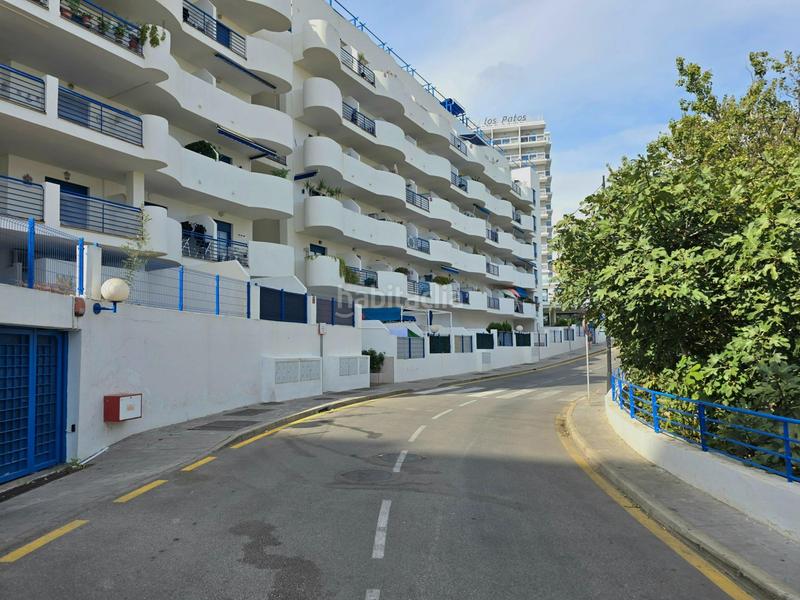 Foto b8dc5d26-4d28-456d-9370-fff278e3c9d9. Apartament amb aparcament piscina a Cortijo Torrequebrada Benalmádena
