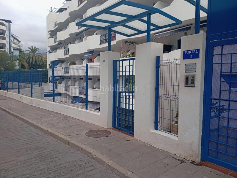 Foto e126ff1d-8d45-4c87-b44b-d69b34be6bf6. Apartament amb aparcament piscina a Cortijo Torrequebrada Benalmádena