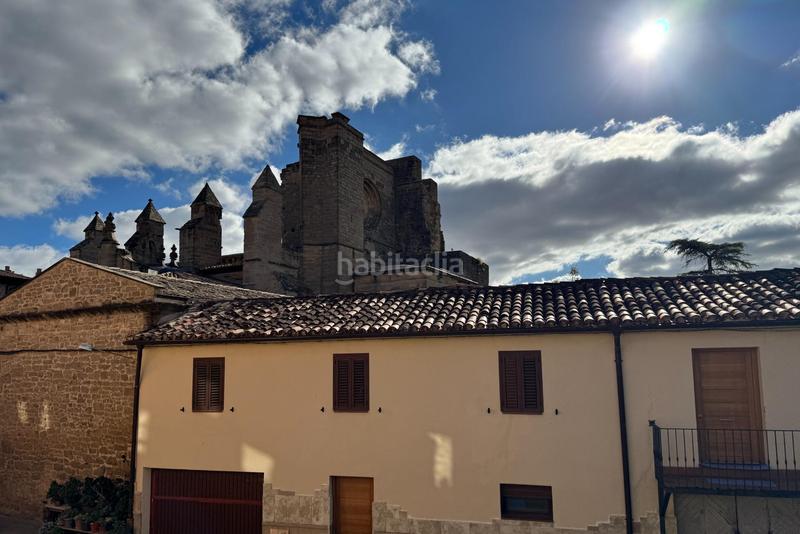 Foto 162b0f5d-7a35-4d8c-909c-be55f59ba6e4. Haus in calle san felices 11 in Viana