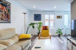 House in Calle san felices 11. Casa reformada en viana