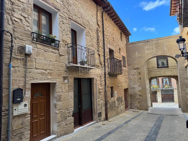 Foto d4a36aeb-6895-4903-9e25-c4822ada089e. Haus in calle san felices 11 in Viana