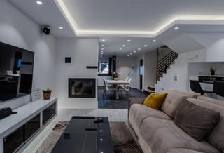 Reihenhaus in Avenida de madrid 66. Luminoso chalet adosado en avenida de madrid