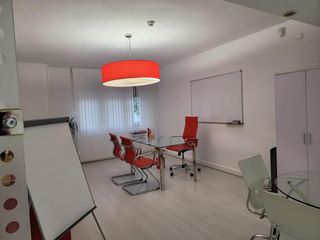 Alquiler Oficina  Calle calle arquitecto berges. Alquiler de despacho profesional en arquitecto berges
