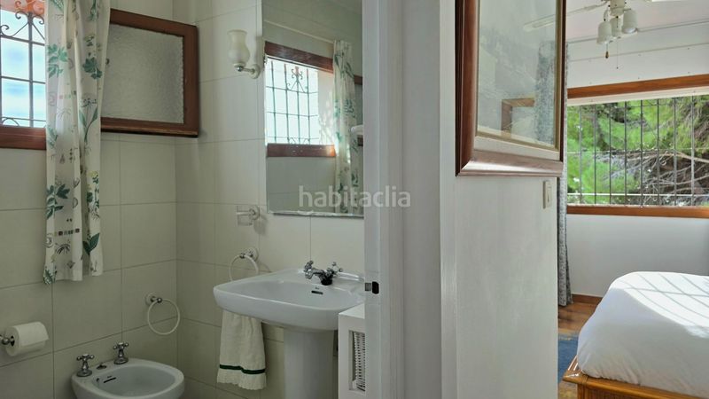 Foto b2ba9a0e-a255-4f96-a750-aa2f6e0473a0. Xalet amb calefacció aparcament piscina a Arroyo de la Miel Benalmádena