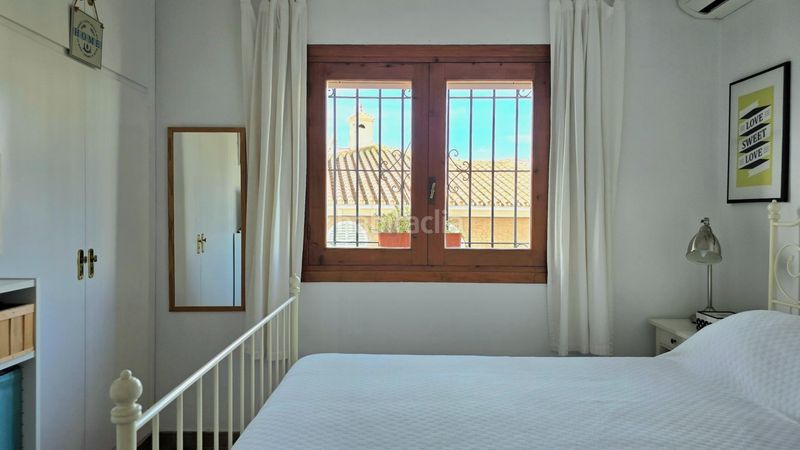 Foto b3d1a783-446b-4292-8768-993a383a3092. Xalet amb calefacció aparcament piscina a Arroyo de la Miel Benalmádena