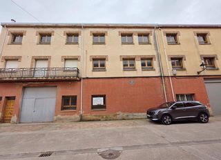 Edificio in Calle MUELO 5