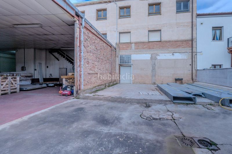 Foto e4961a5b-7455-4959-86df-06489904ba8f. Edifici a calle muelo 5 a Huércanos