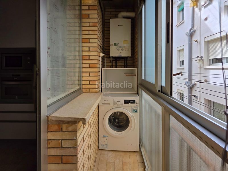 Foto 494f898a-5ac0-4110-8ab6-c45ab5f8c8fe. Pis a campa 5 a Oeste Logroño