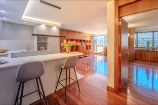 Pis a Calle general vara del rey 5. Piso con terraza en general vara de rey