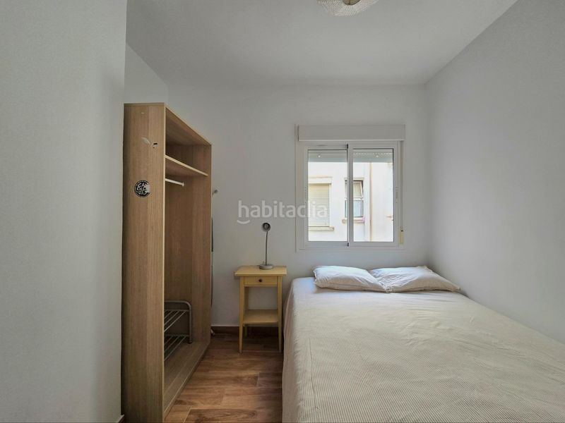 Foto 0fee9423-762b-4f2c-81f4-a44f61b7b549. Pis a pasaje de sondalezas 5 a Los Castillejos - La Trinidad Málaga