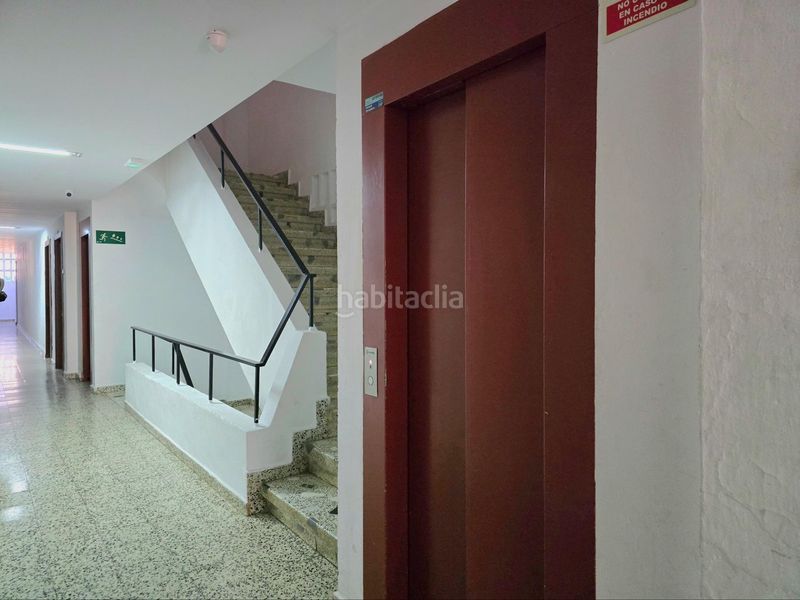 Foto 17f502c0-0c83-43d1-8e95-137b12fc2caf. Pis a pasaje de sondalezas 5 a Los Castillejos - La Trinidad Málaga