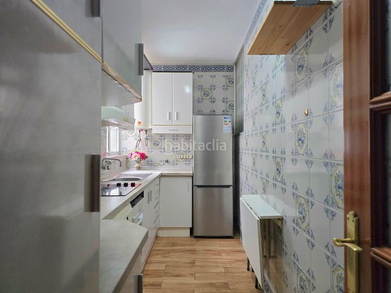 Foto 1b243719-3a9f-4325-be10-82ec2f2e1553. Pis a pasaje de sondalezas 5 a Los Castillejos - La Trinidad Málaga