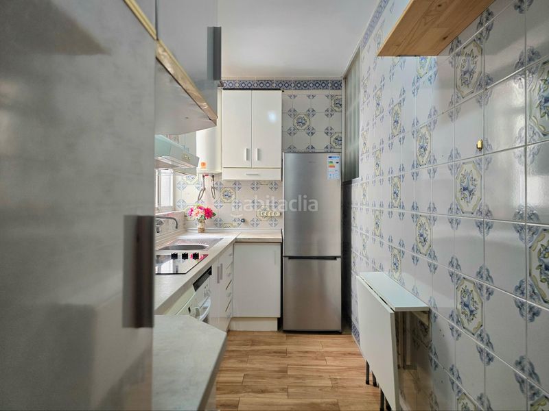 Foto 551c7b93-cda1-4d0e-924c-f71c5952411b. Pis a pasaje de sondalezas 5 a Los Castillejos - La Trinidad Málaga