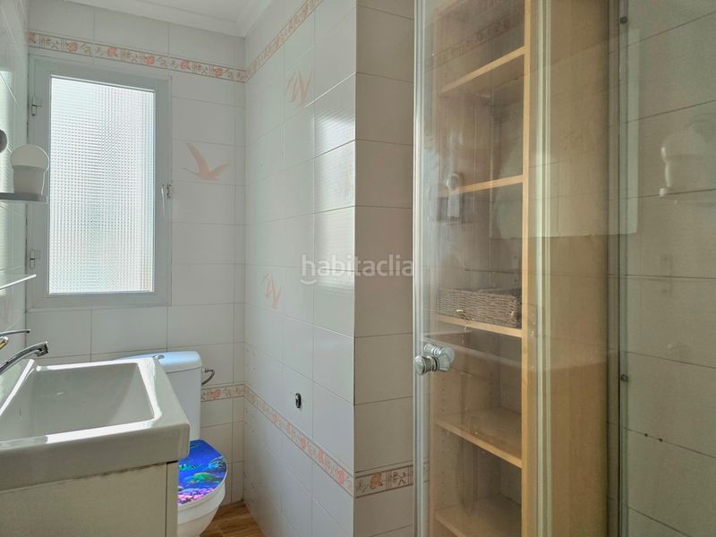 Foto 63d6fefd-e0a3-40bb-a9c5-1a2ba32cd463. Pis a pasaje de sondalezas 5 a Los Castillejos - La Trinidad Málaga