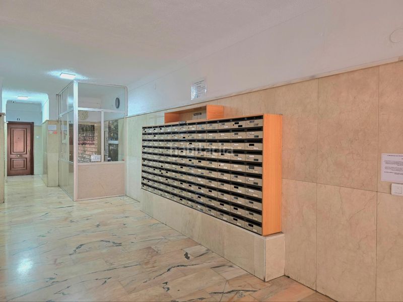 Foto 6b12fa5d-f039-4f30-94f6-335480253b8c. Pis a pasaje de sondalezas 5 a Los Castillejos - La Trinidad Málaga